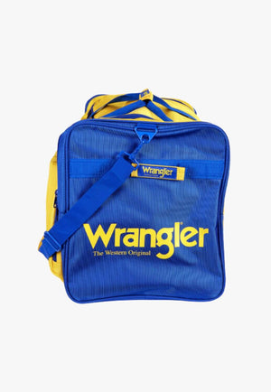 Wrangler Iconic Large Gear Bag