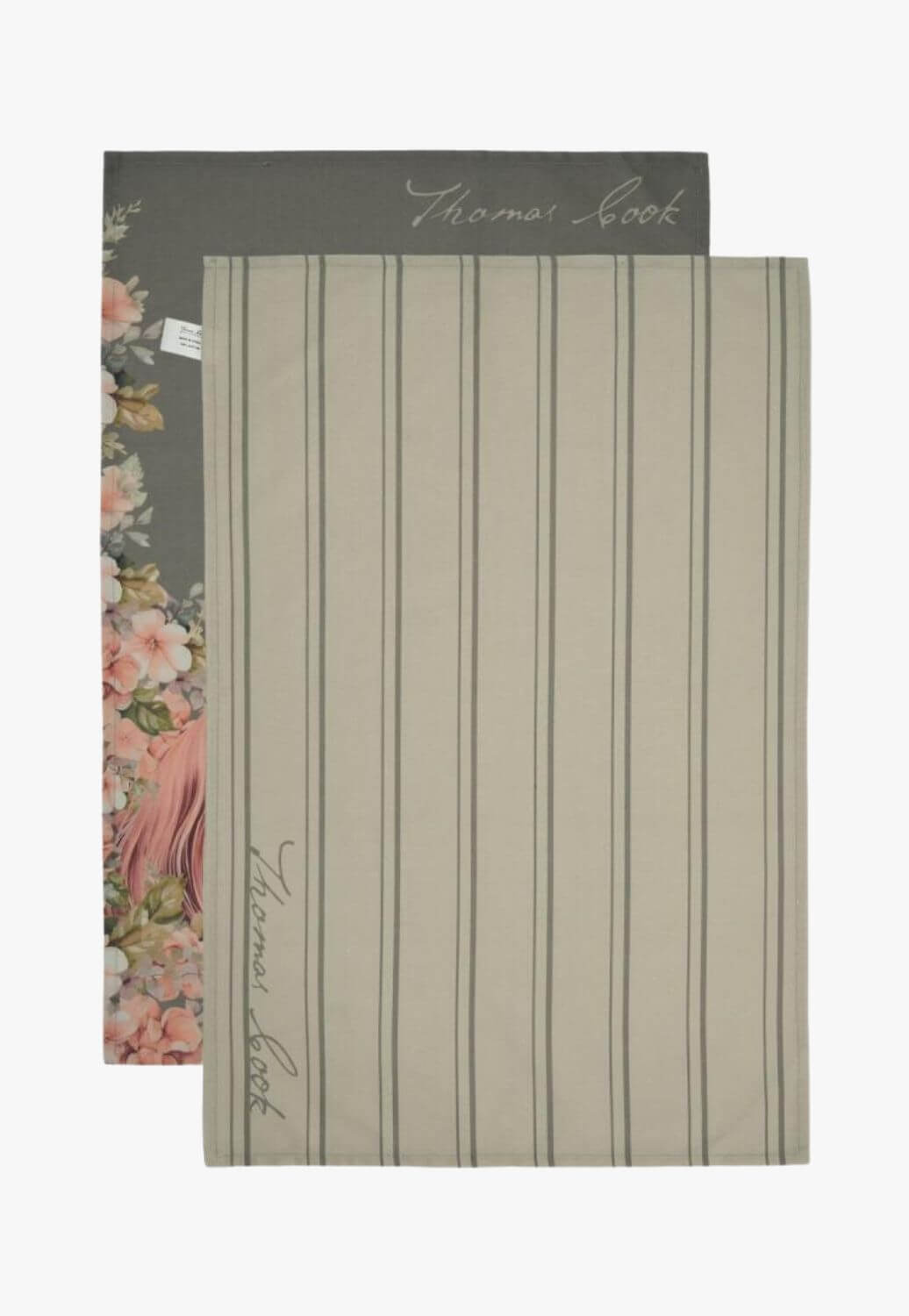 Thomas Cook Tea Towel 2