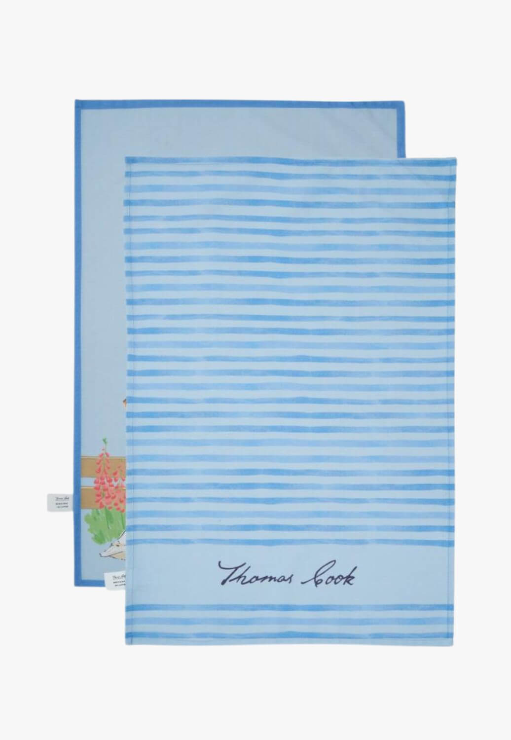 Thomas Cook Tea Towel 2