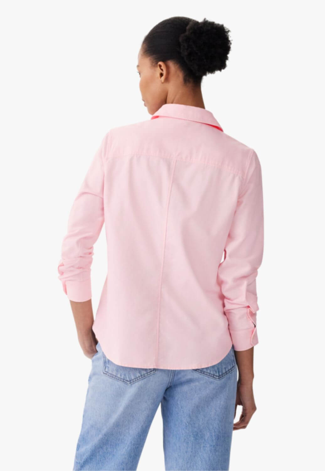 R.M. Williams Womens Olney Long Sleeve Shirt