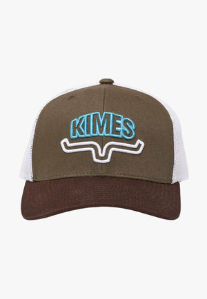 Kimes Ranch Munson Cap