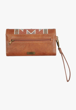 Pure Western Tammy Wallet