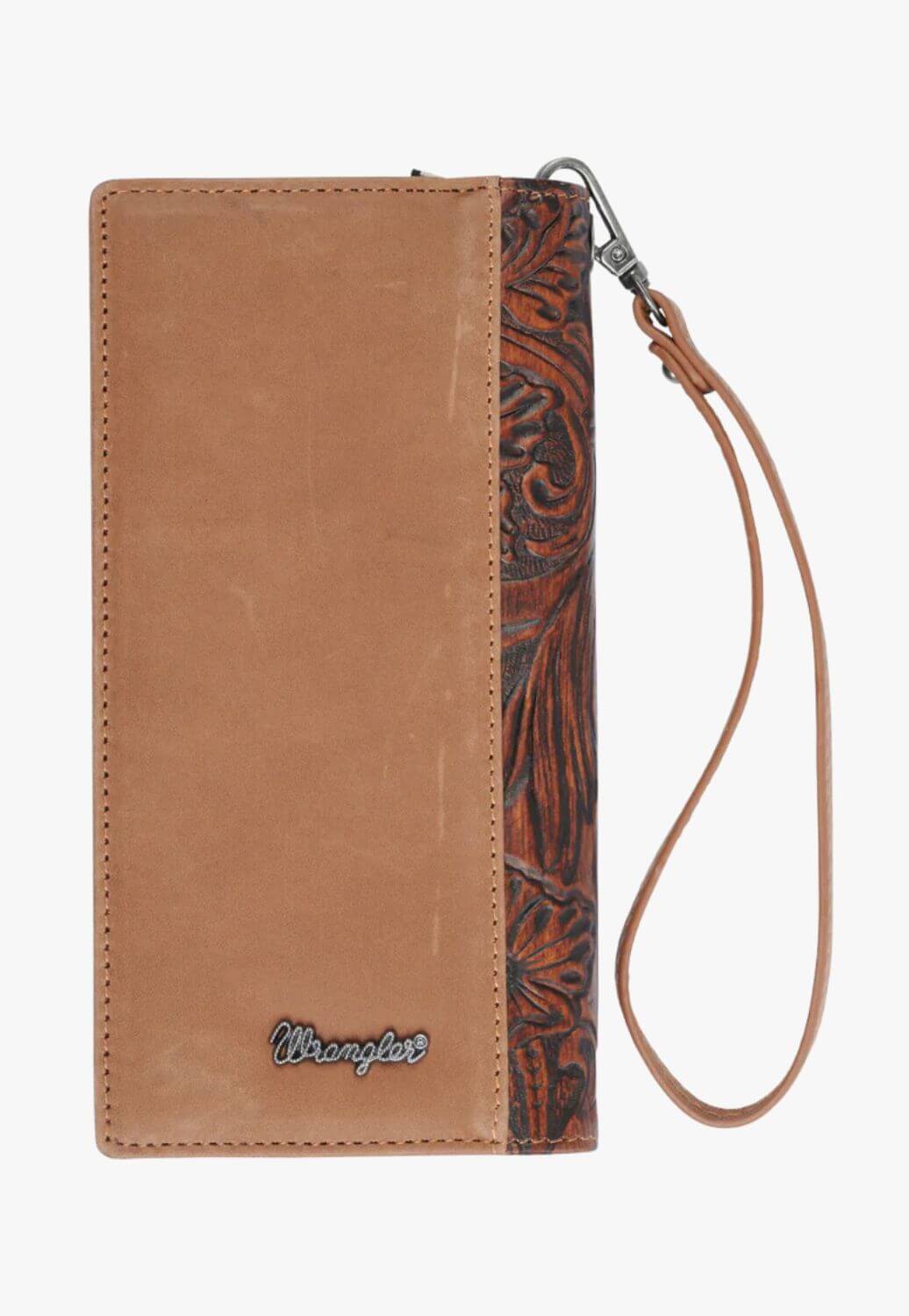 Wrangler Clara Wallet