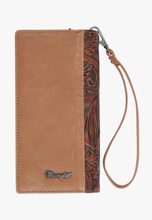 Wrangler Clara Wallet