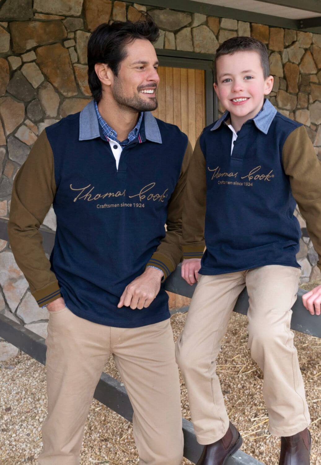 Thomas Cook Boys Hamilton Rugby