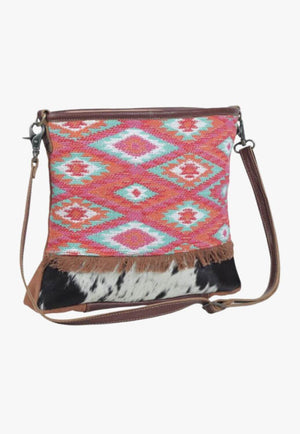 Myra Rince Shoulder Bag