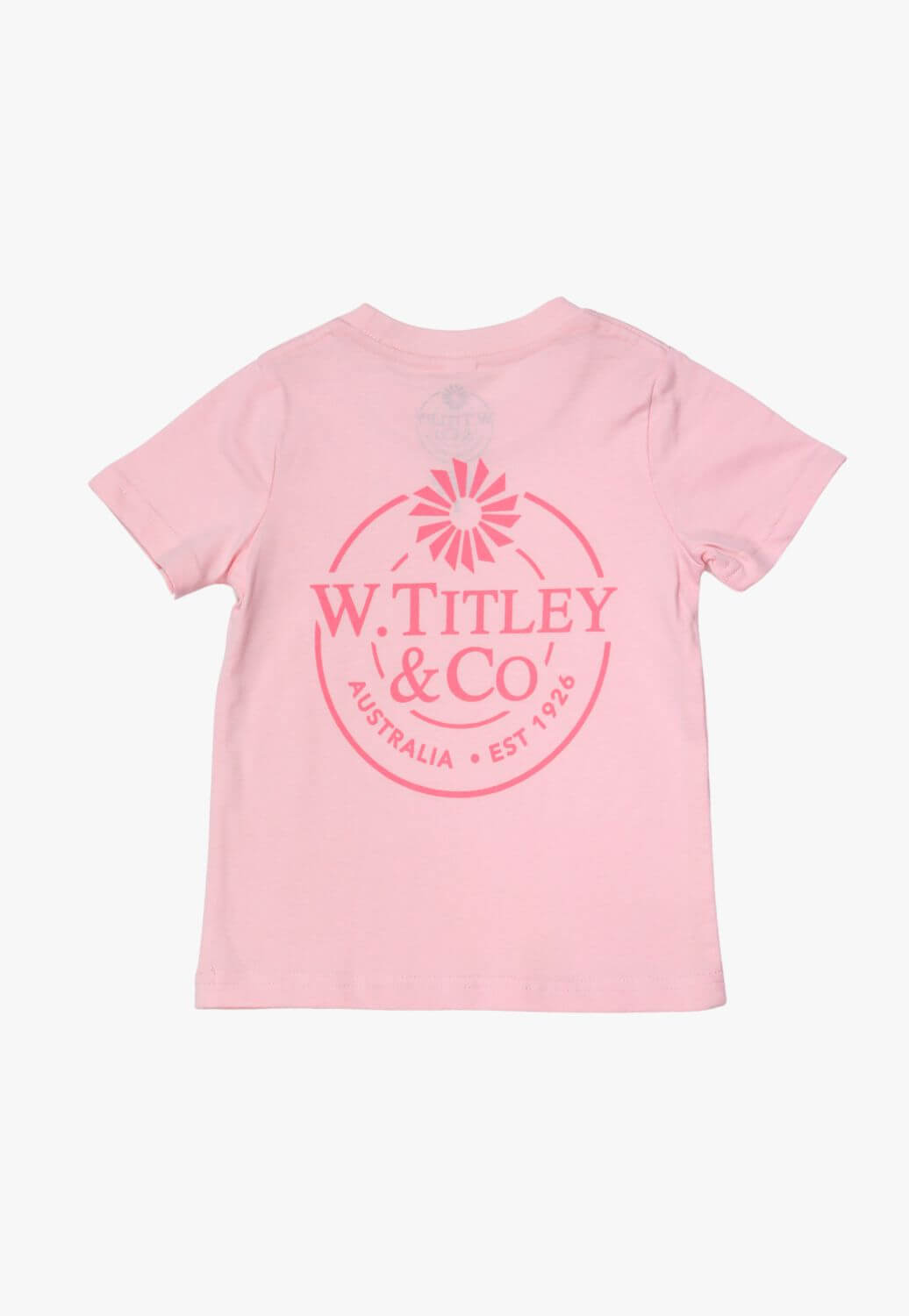 W. Titley & Co. Kids Original T-Shirt