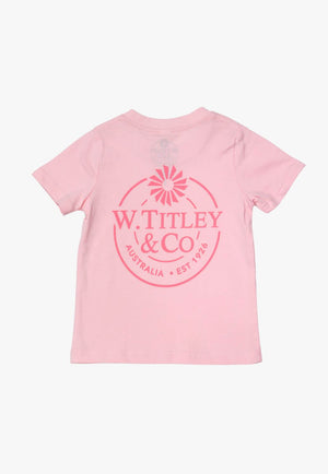 W. Titley & Co. Kids Original T-Shirt