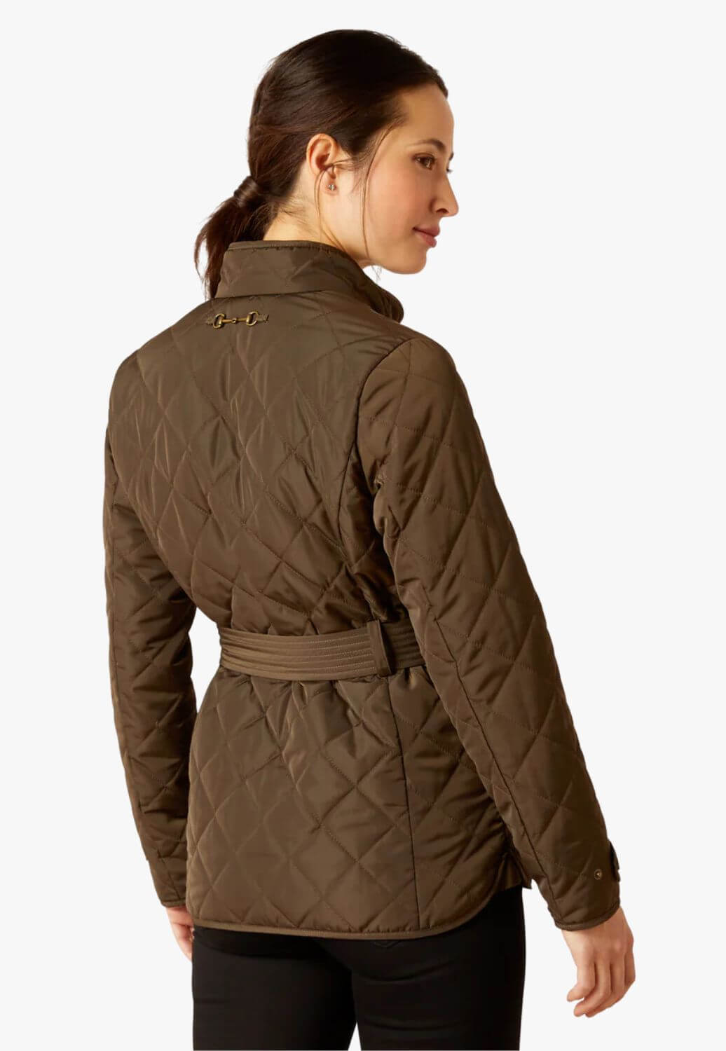 Ariat Womens Woodside Jacket