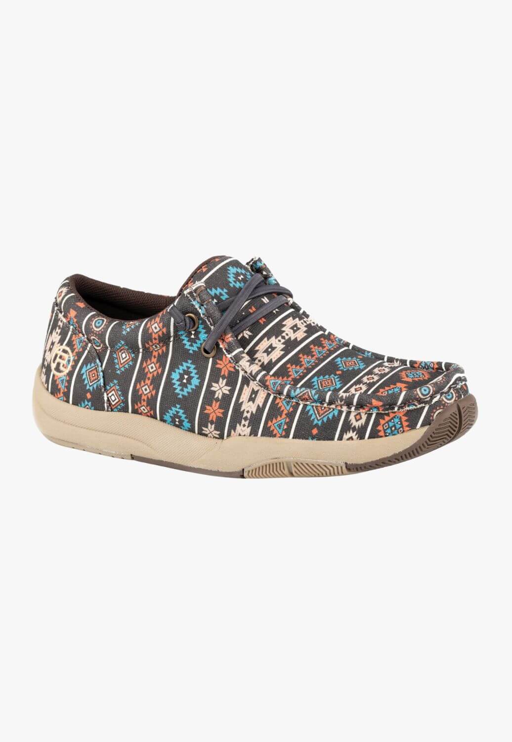 Roper Womens Clearcut Shoe