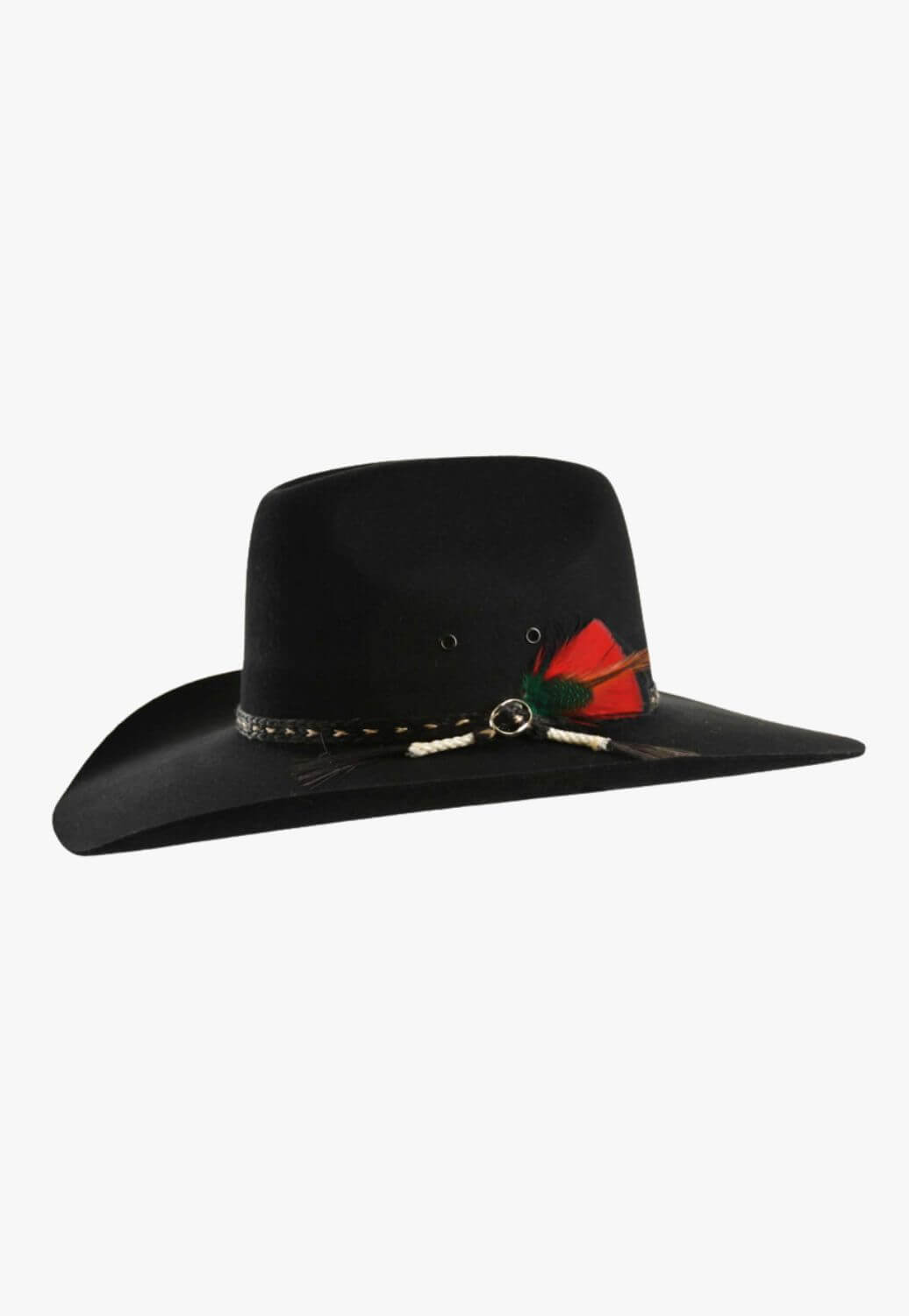 Thomas Cook Station Wool Felt Hat