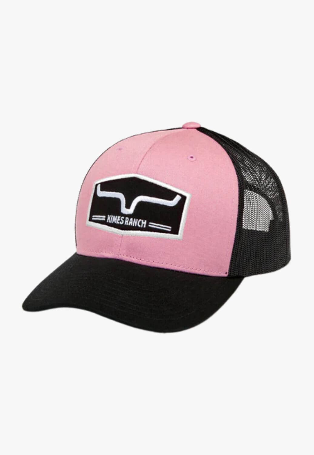 Kimes Ranch Replay Trucker Cap