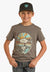 Rock and Roll Boys Graphic T-Shirt