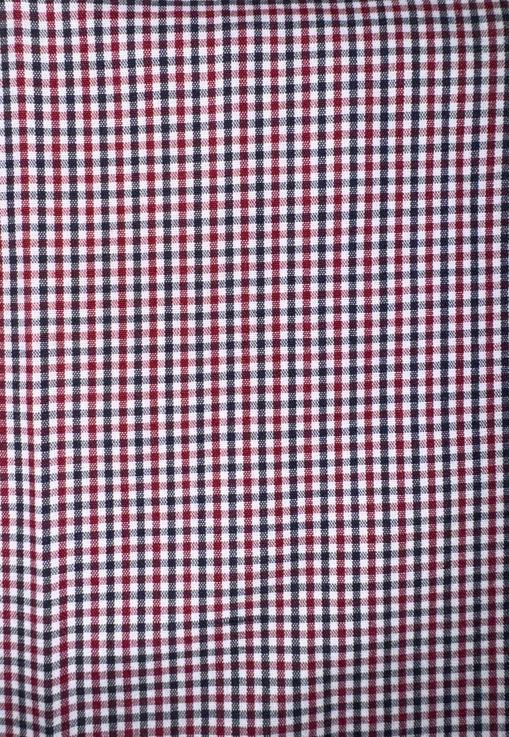 Bisley Mens Long Sleeve Shirt