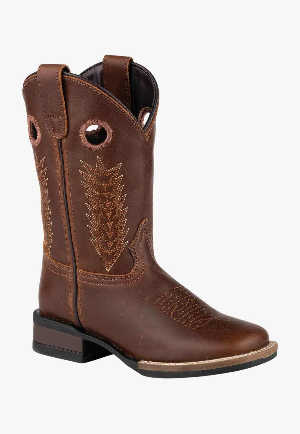 Roper Little Kids James Top Boot
