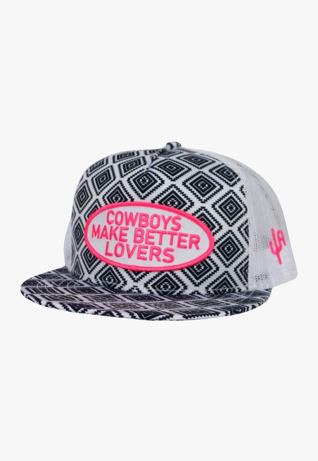 Cactus Alley Hat Co Better Lovers Cap