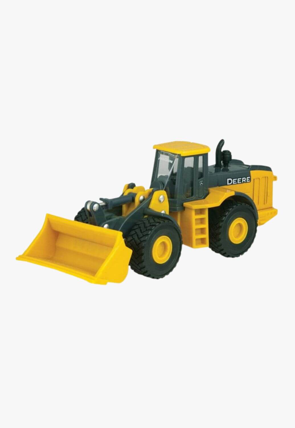 John Deere Wheel Loader