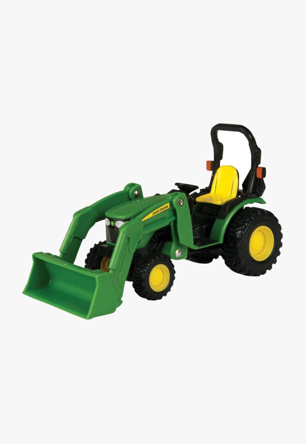 John Deere Tractor