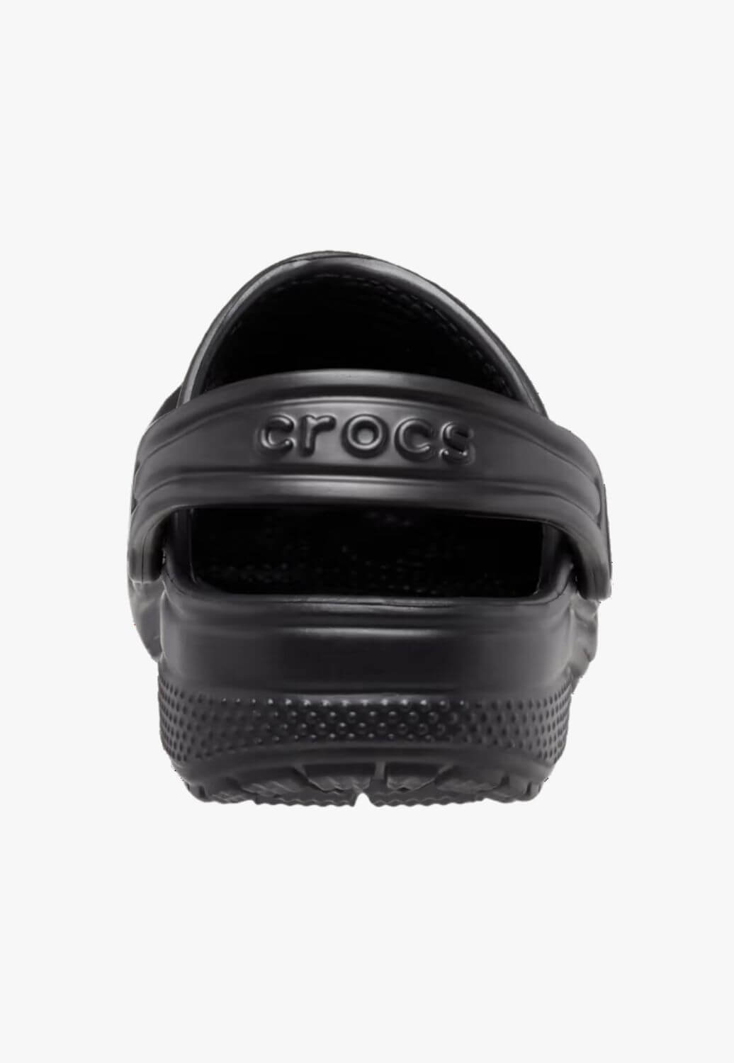 Crocs Toddler Classic Clog