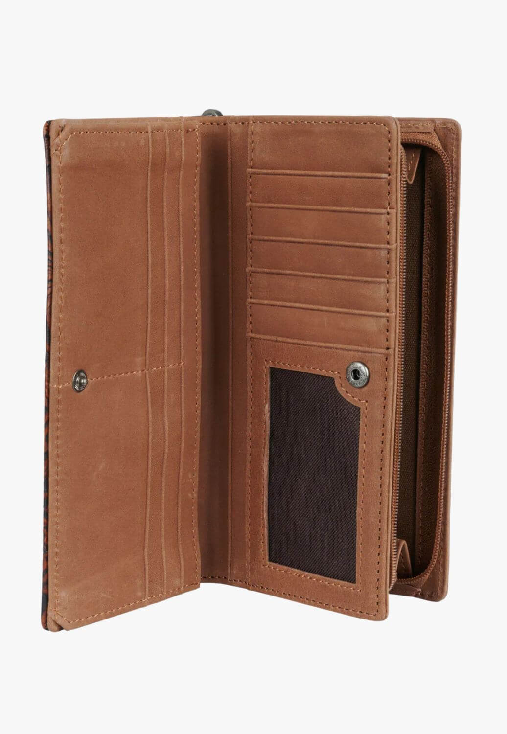Wrangler Clara Wallet