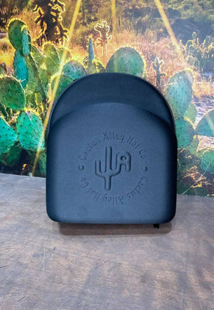 Cactus Alley Hat Co Cap Carry Case