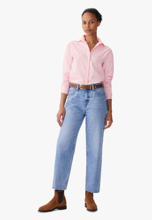 R.M. Williams Womens Olney Long Sleeve Shirt