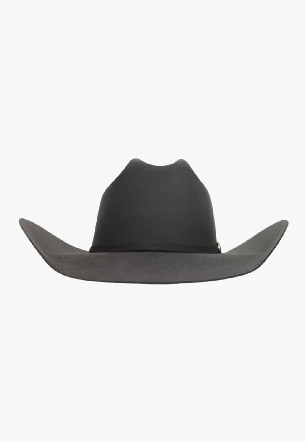 Twister Double S 5X Wool/Fur Felt Hat