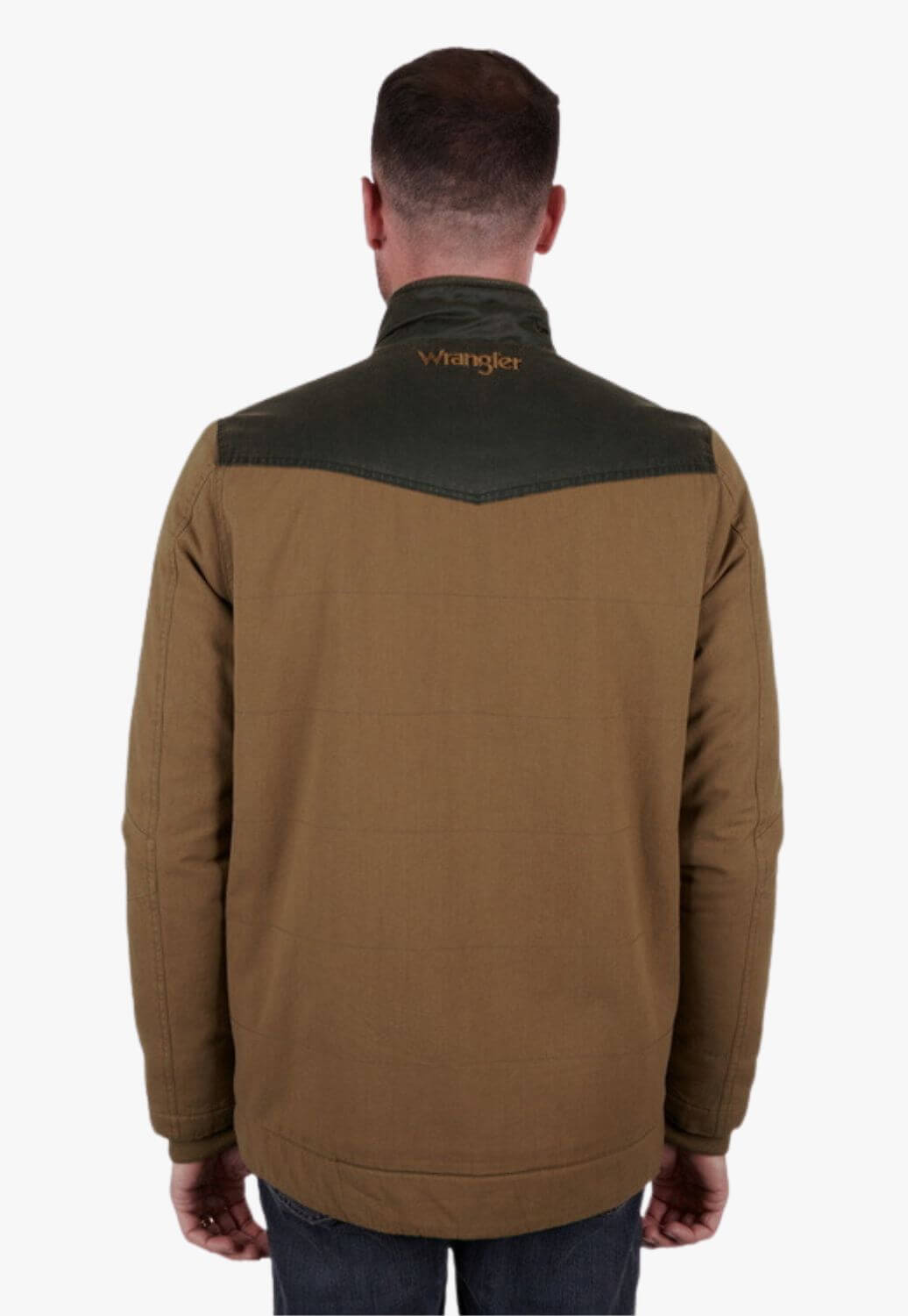 Wrangler Mens Douglas Jacket