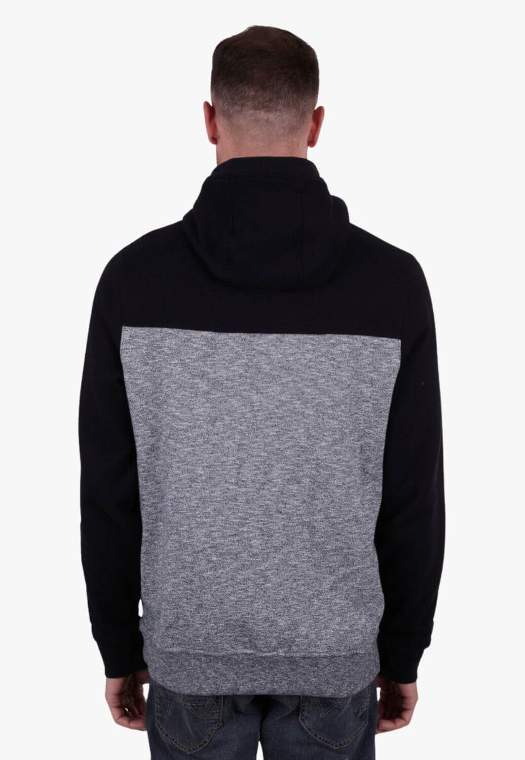 Wrangler Mens Digby Hoodie