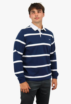 R.M. Williams Mens Tweedale Rugby
