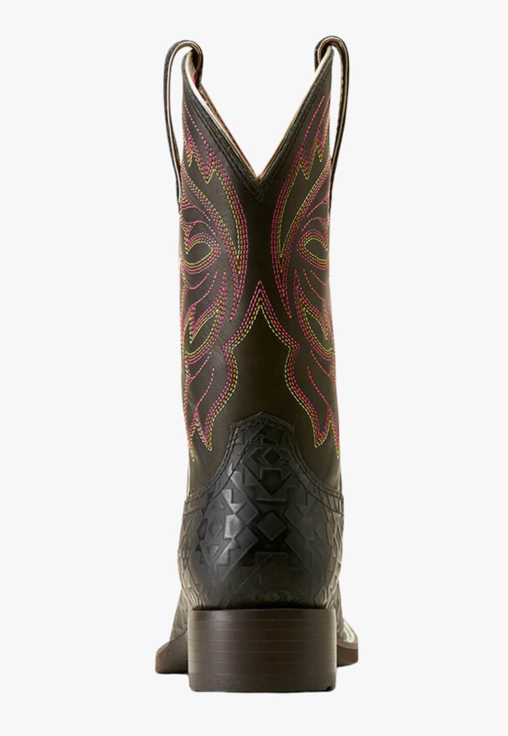 Ariat Womens Buckley Top Boot
