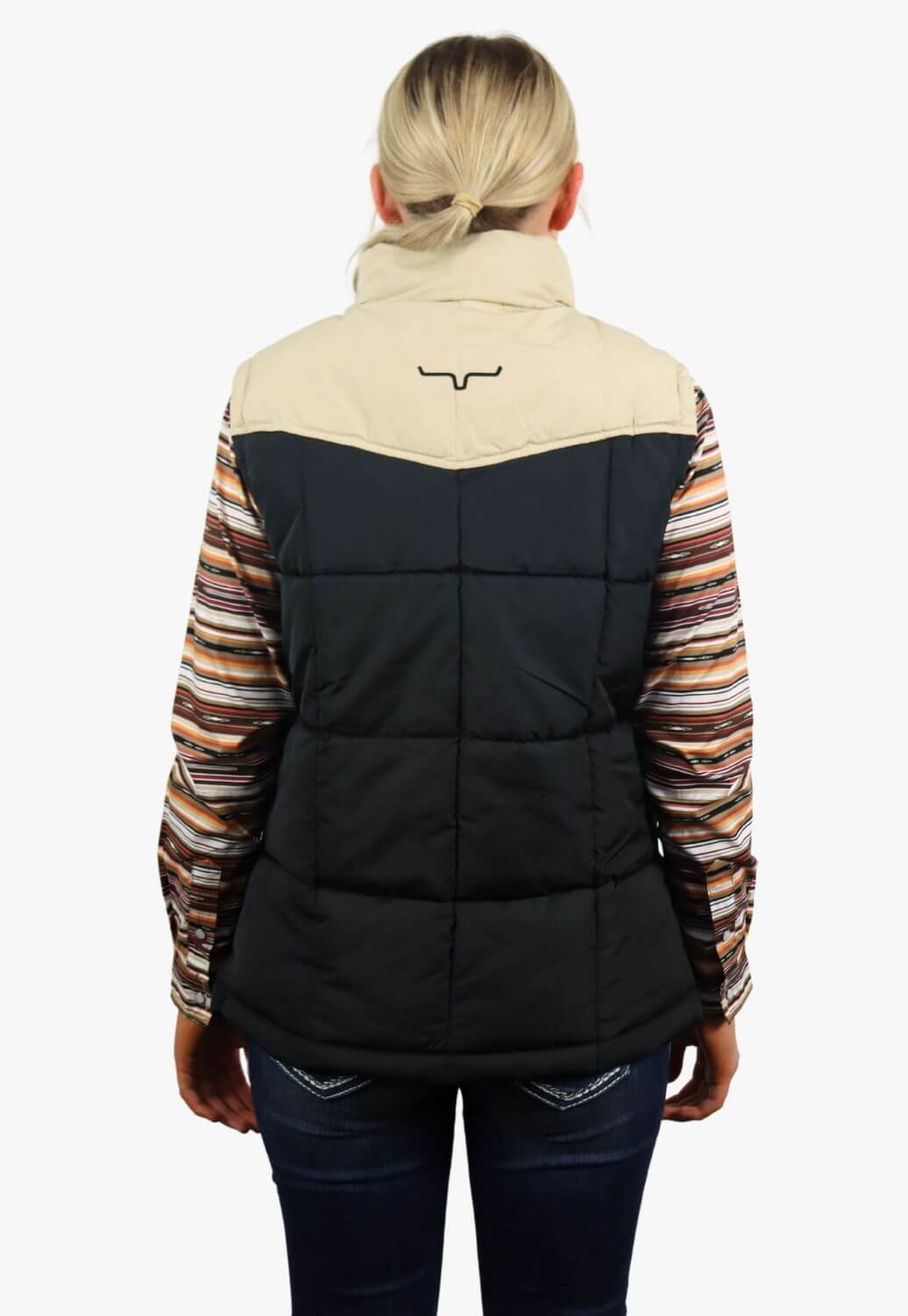 Kimes Ranch Womens Wyldfire Vest