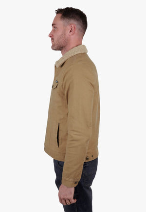 Wrangler Mens Cameron Jacket