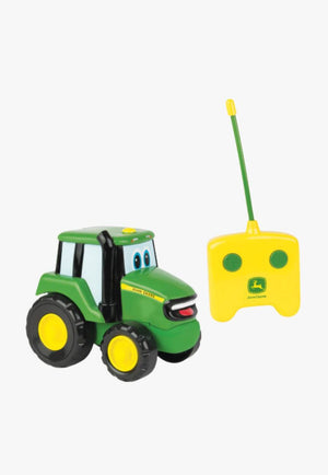 John Deere Remote Control Tractor