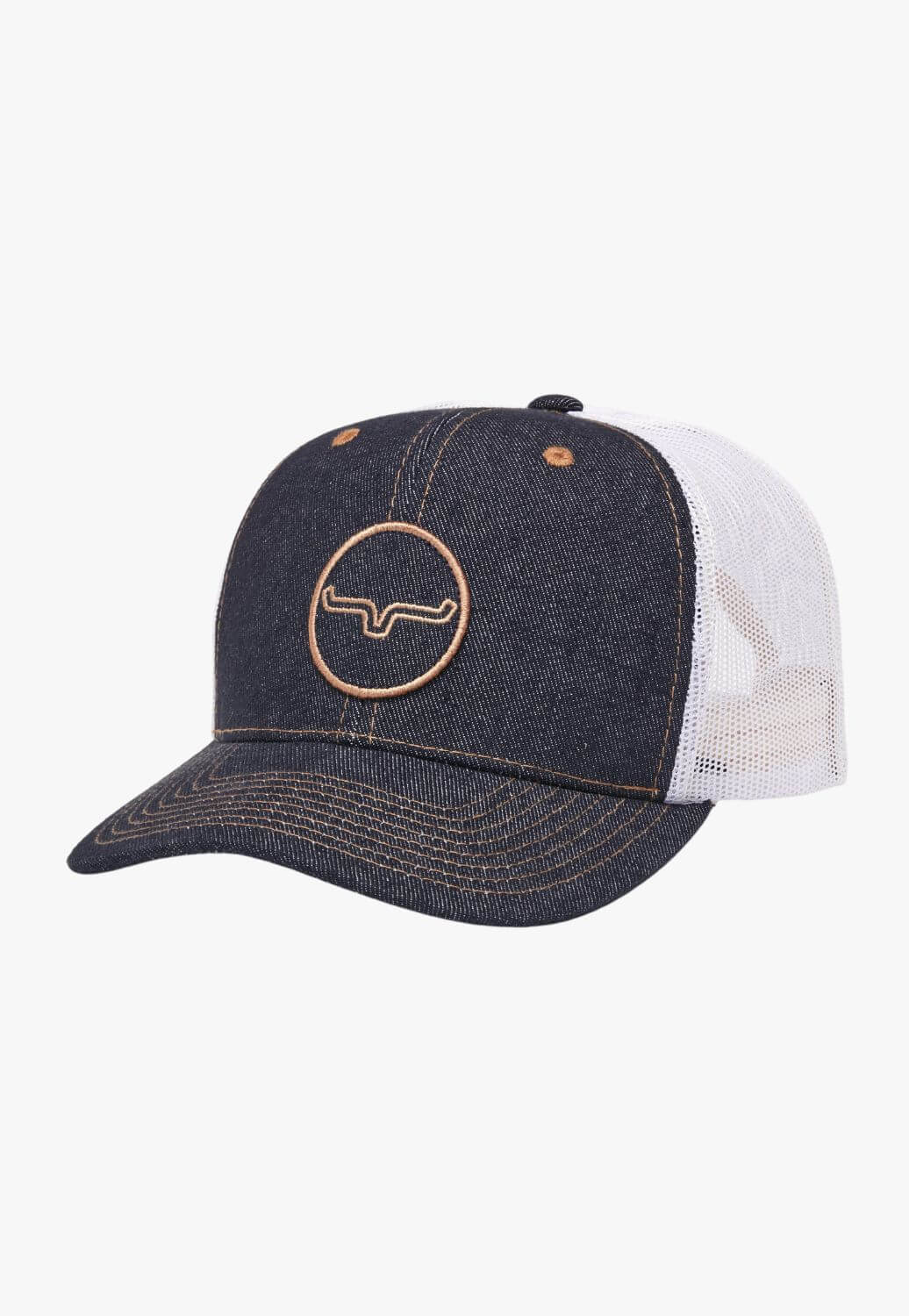 Kimes Ranch Bullseye Cap