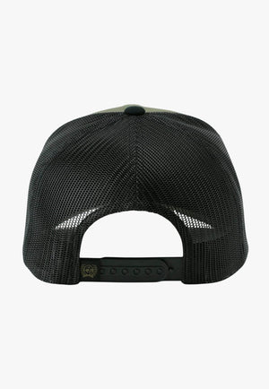 Cinch Mens Trucker Cap