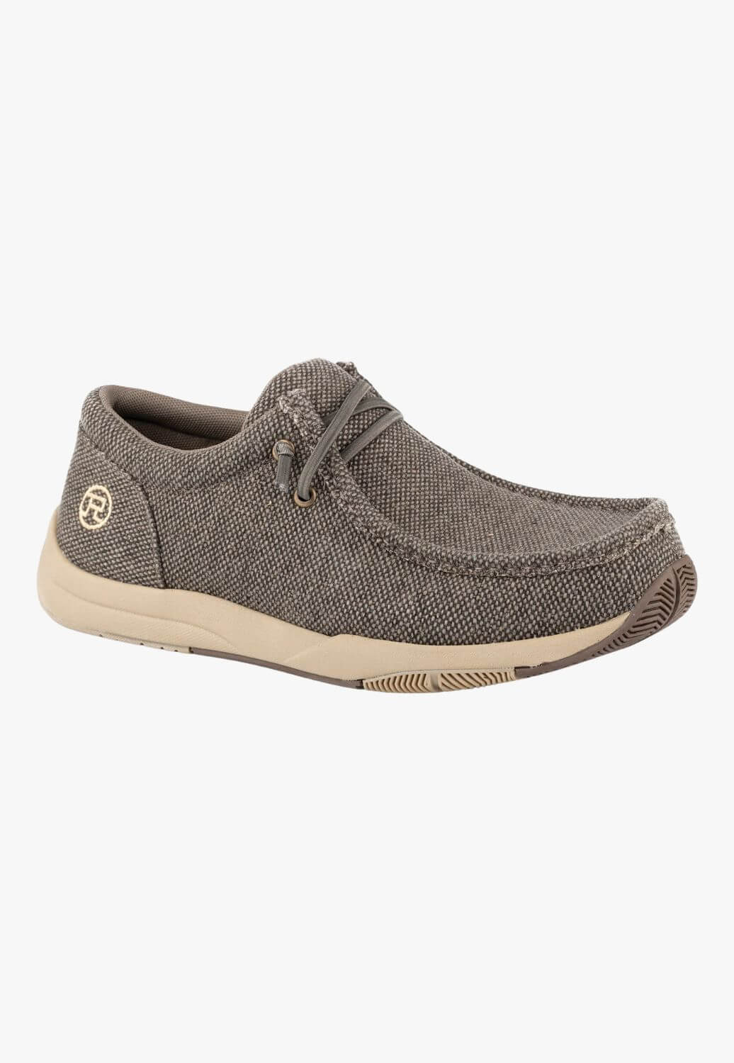 Roper Mens Clearcut Shoe