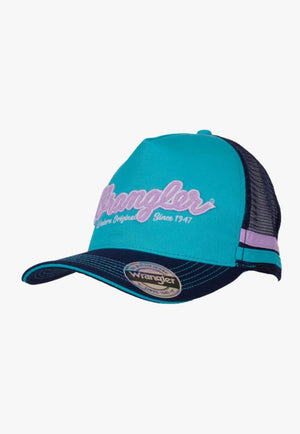Wrangler Monica Trucker Cap