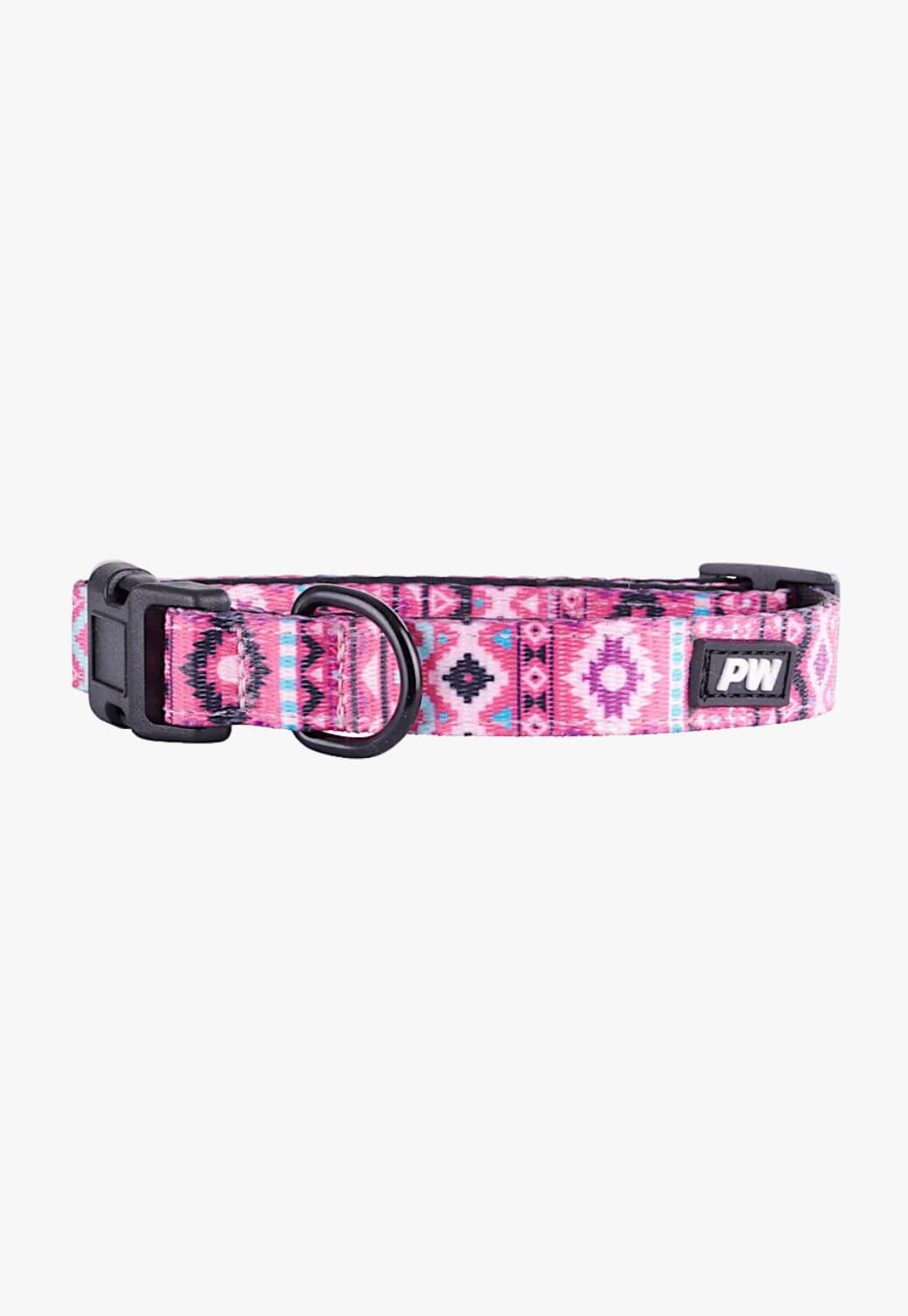Pure Western Billie Dog Collar
