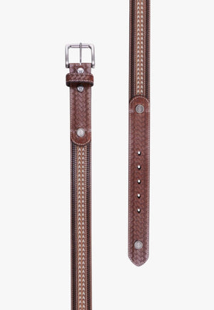 Wrangler Mens Archer Belt