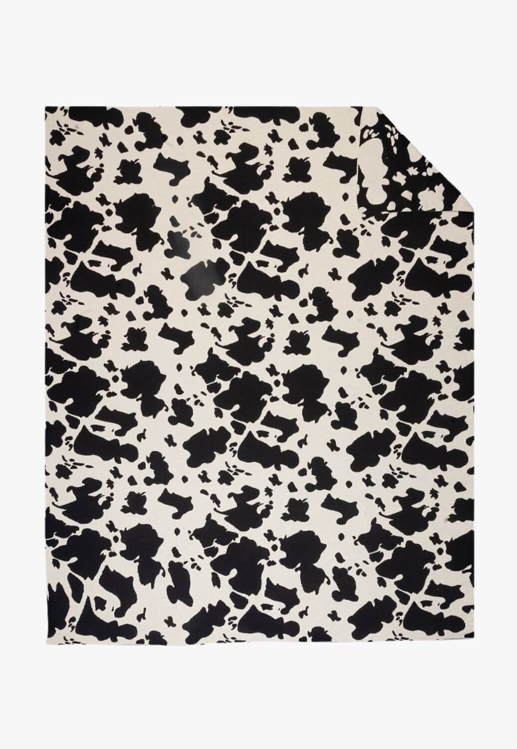 Myra Rustic Charm Throw