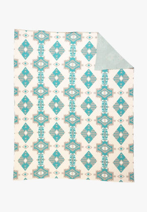 Myra Western Skies Throw