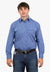 Bisley Mens Long Sleeve Shirt