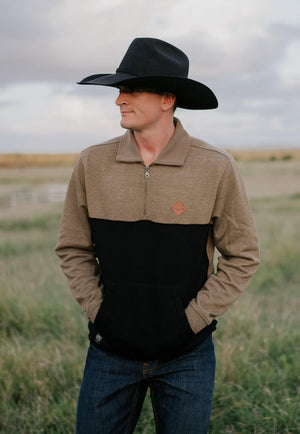 Kimes Ranch Mens Diamond Head Sweatshirt