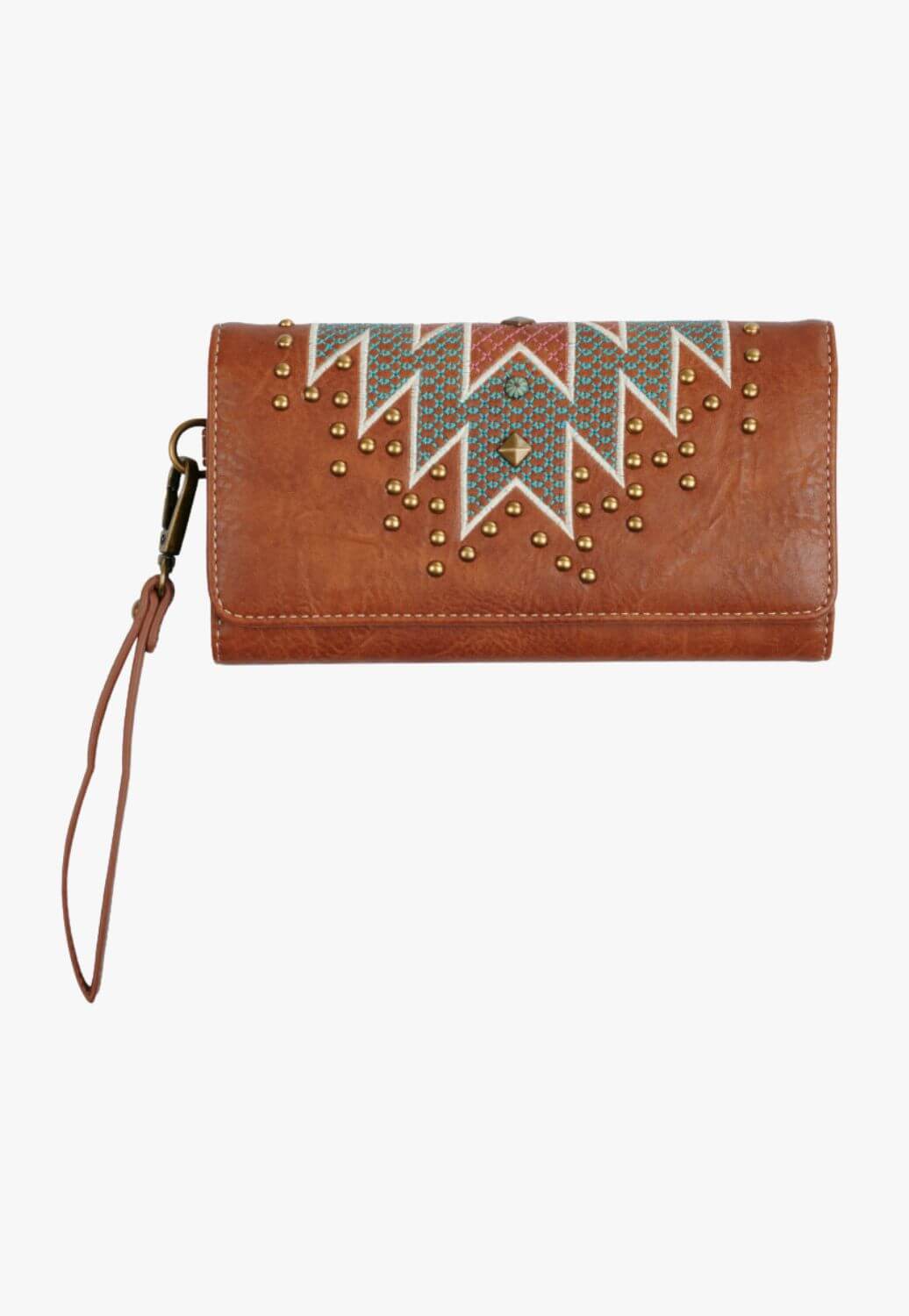 Pure Western Tammy Wallet