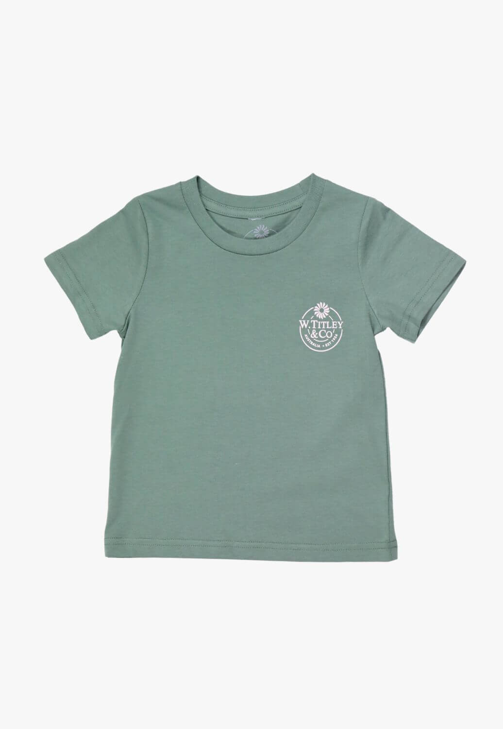 W. Titley & Co. Kids Original T-Shirt