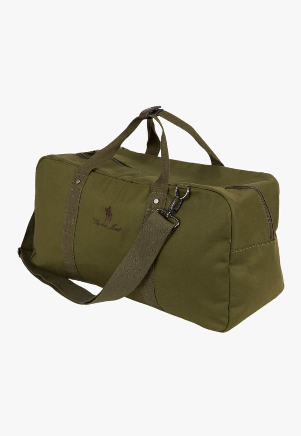 Thomas Cook Rove Duffle Bag