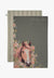 Thomas Cook Tea Towel 2