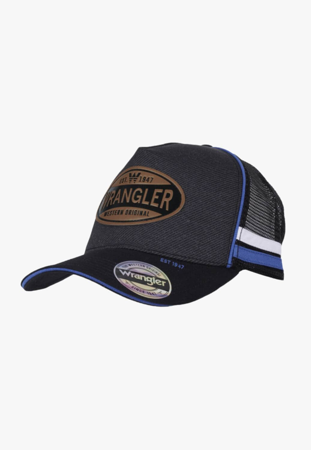 Wrangler Ian Trucker Cap