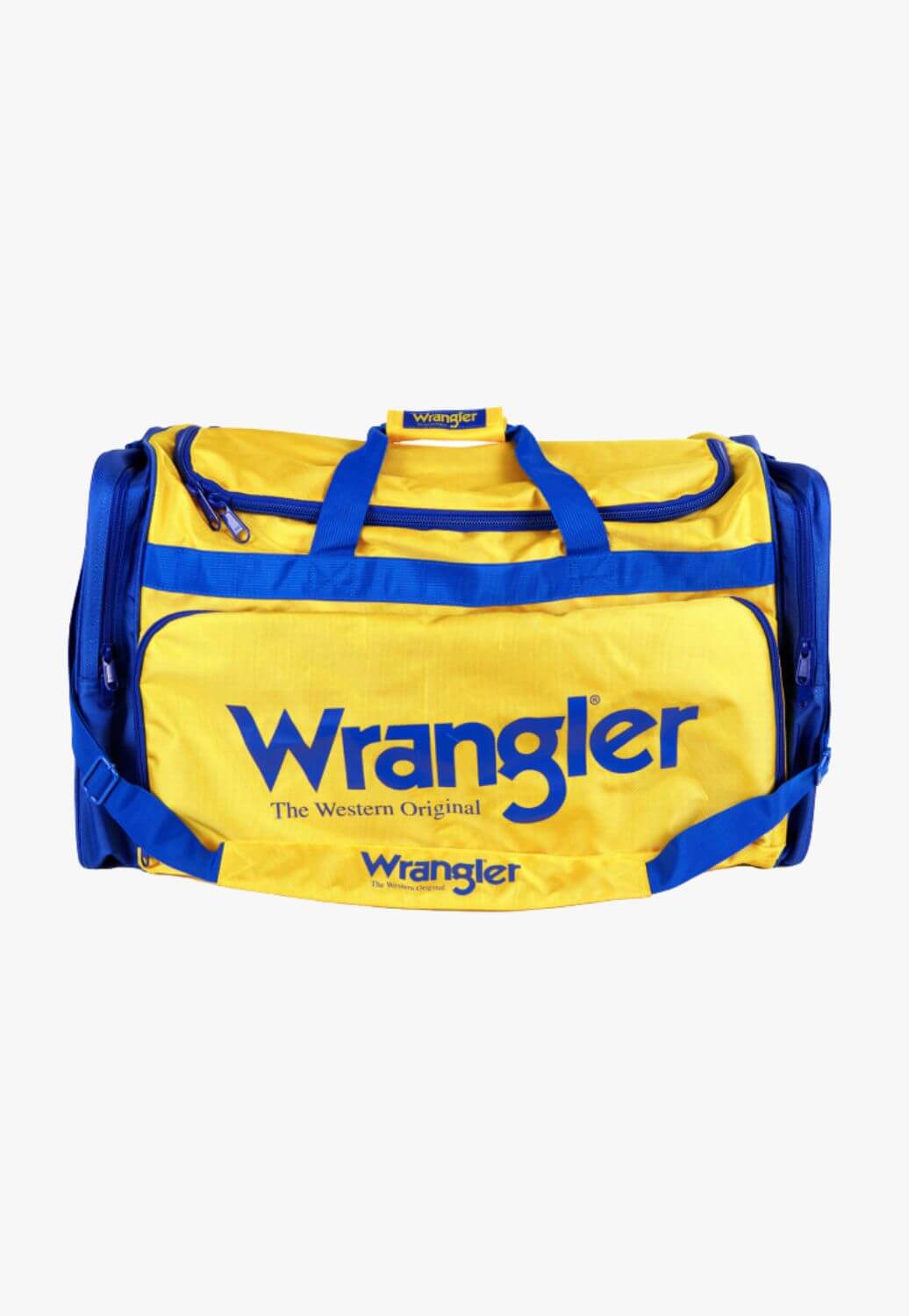 Wrangler Iconic Large Gear Bag
